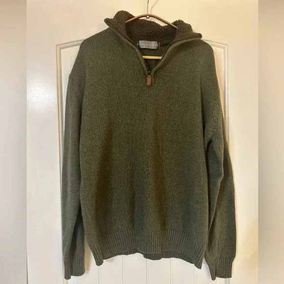 Oscar de la Renta Sweater - Picture 1 of 5